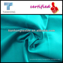 Cotton Spandex Solid Twill Fabric/Spandex Dyeing Fabric/Twill Fabric